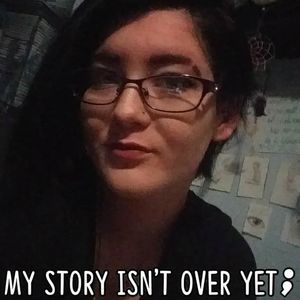 Meet your Posher, Chloe